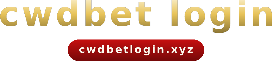 cwdbet login logo